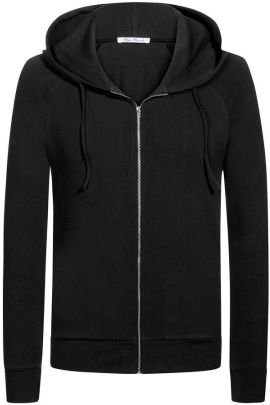 Sweatjacke Jonathan negro