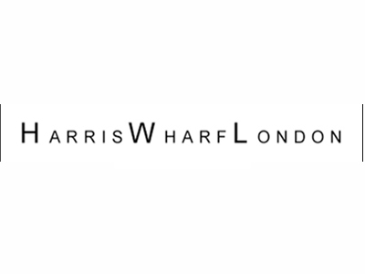 Harris Wharf London Harris Wharf London