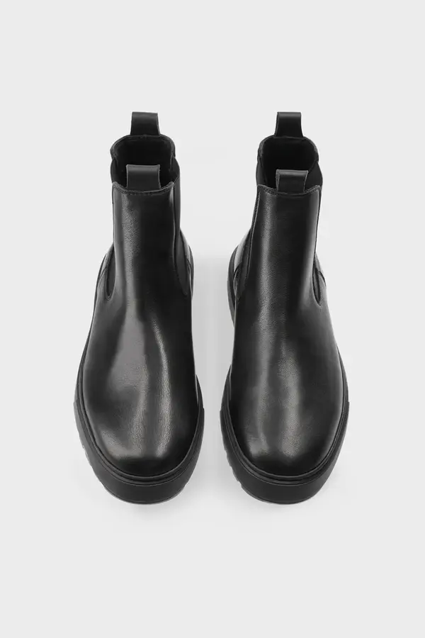Chelsea Boots CPH603M