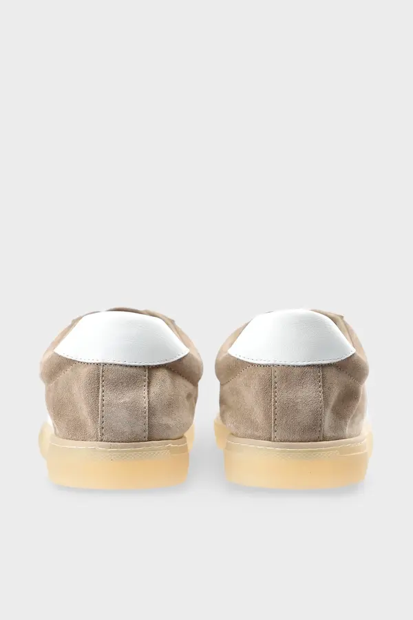 Sneaker CPH98M suede sand/white_02