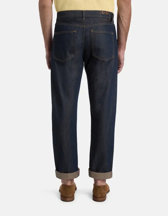 Jeans Bray Rigid-Denim blau_02