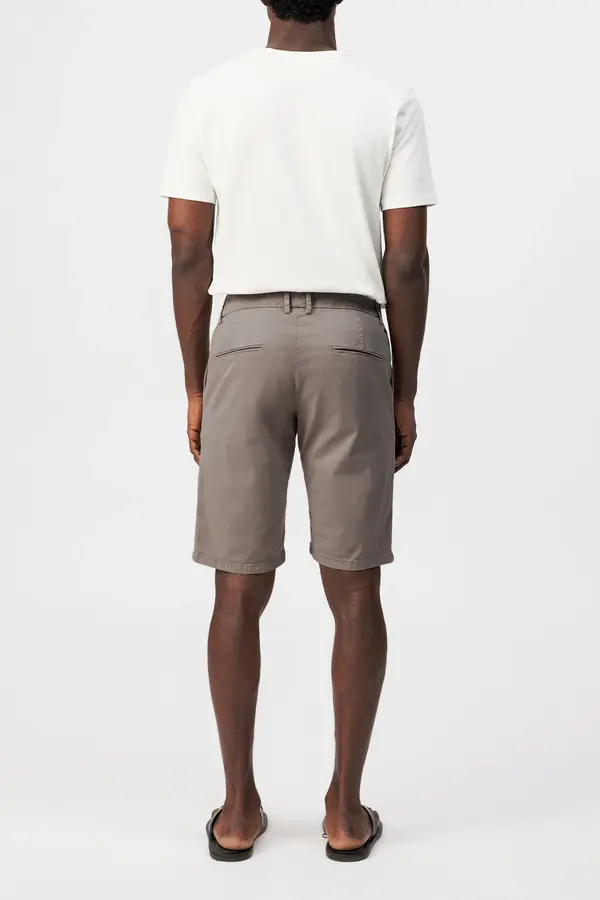 Chino Shorts Kend beige_02