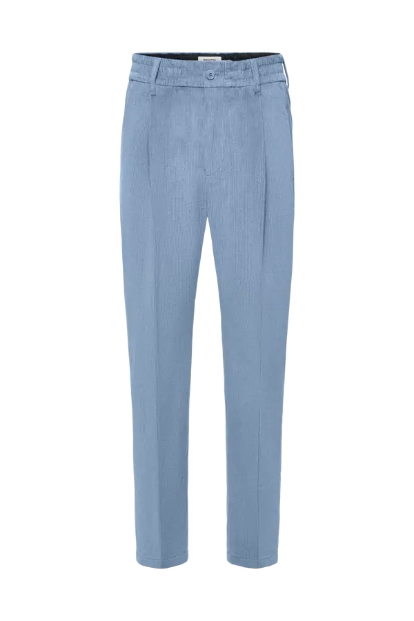 Cordhose Chasy hellblau