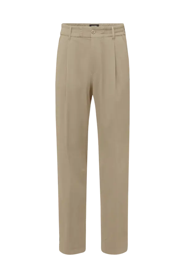 Hose Chasy_RGLR beige