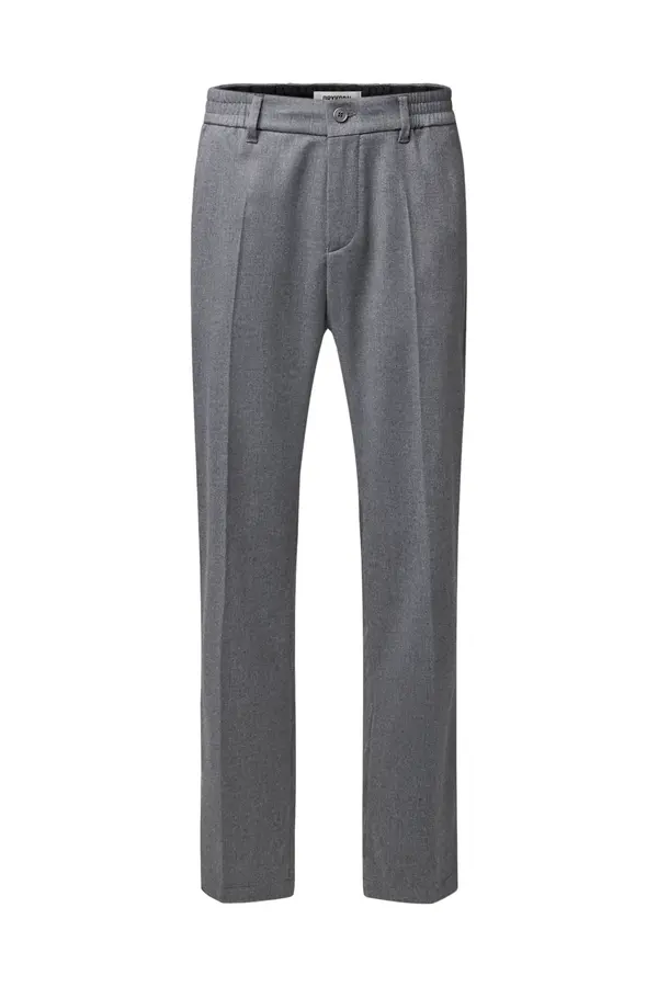 Hose Garona_B grau