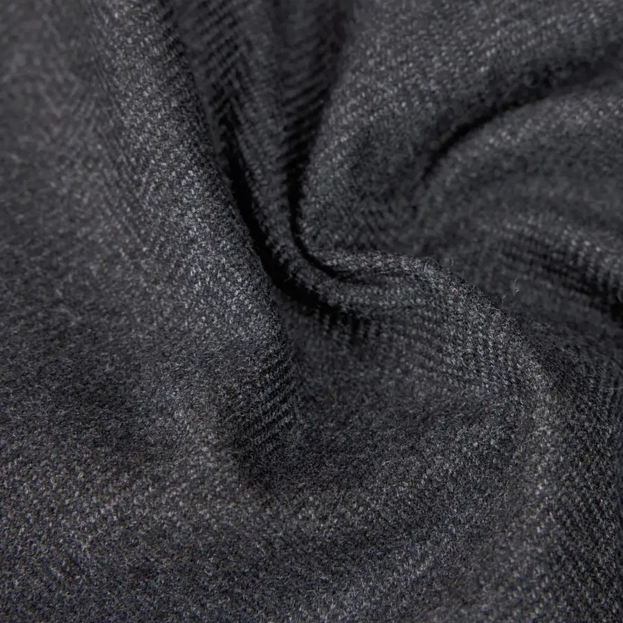 Hose Leek_Wide grau_02