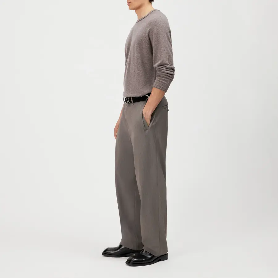 Hose Wyaco braun_03