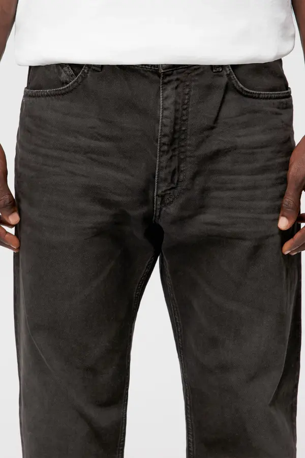 Jeans Baggzy braun_01