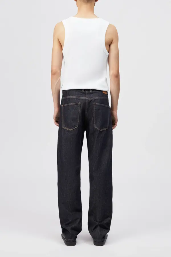 Jeans Hight_2 dunkelblau_02