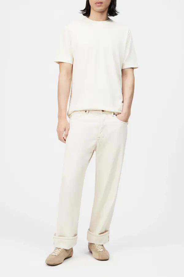 T-Shirt Kayro cream_01