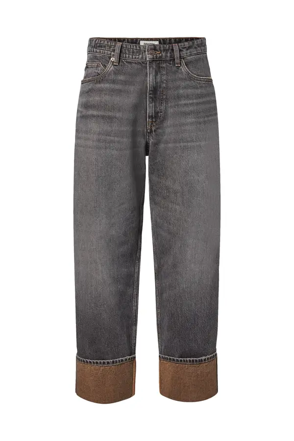 Jeans Rawdy_A grau