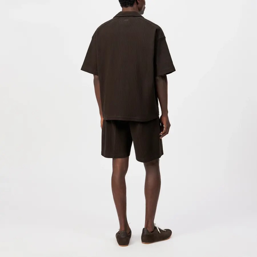 Shorts Brikko braun_03