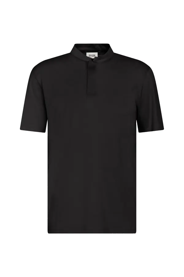 Poloshirt Louis schwarz