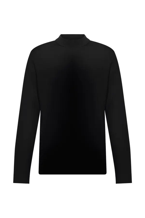 Pullover Arwon schwarz
