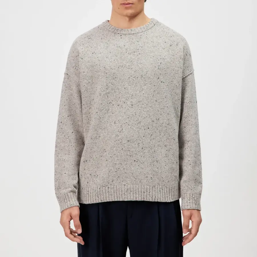 Pullover Neelio beige_01