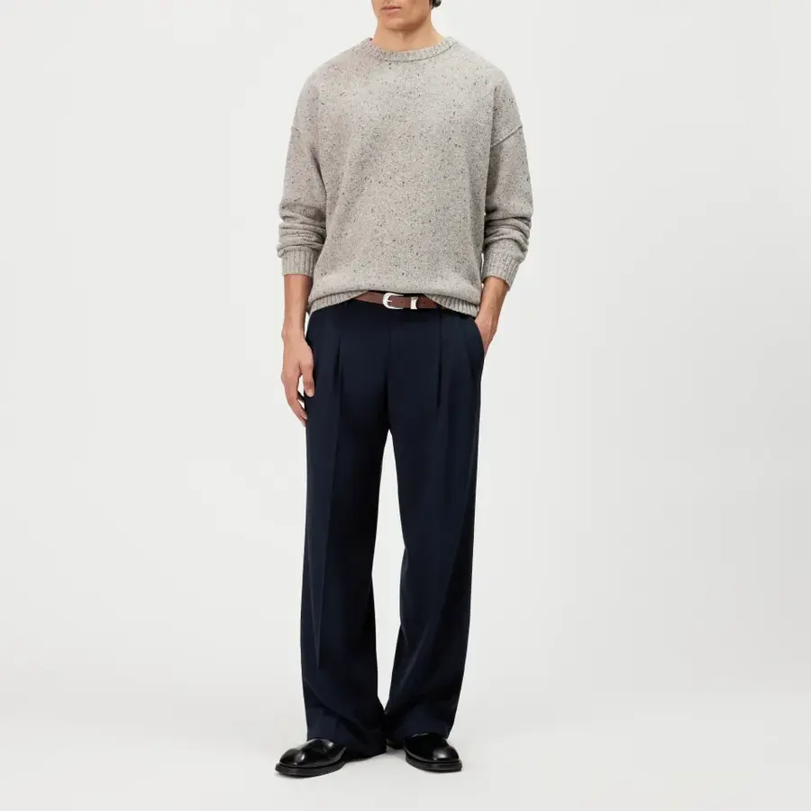 Pullover Neelio beige_03