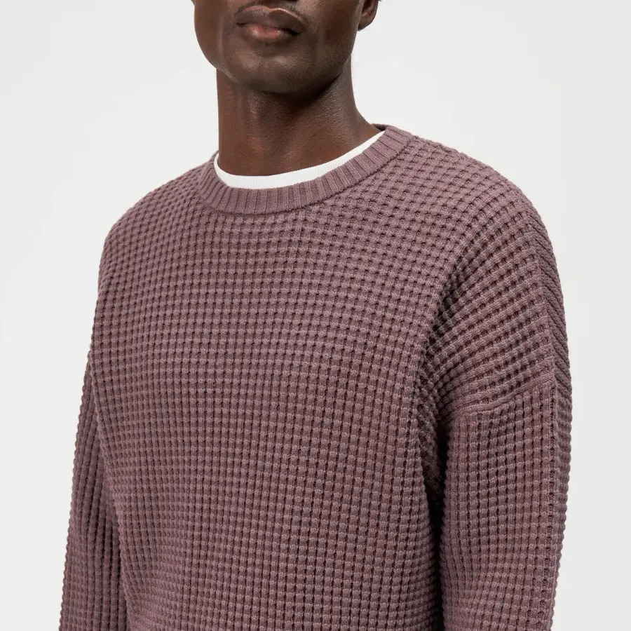 Pullover Neelio mauve_02