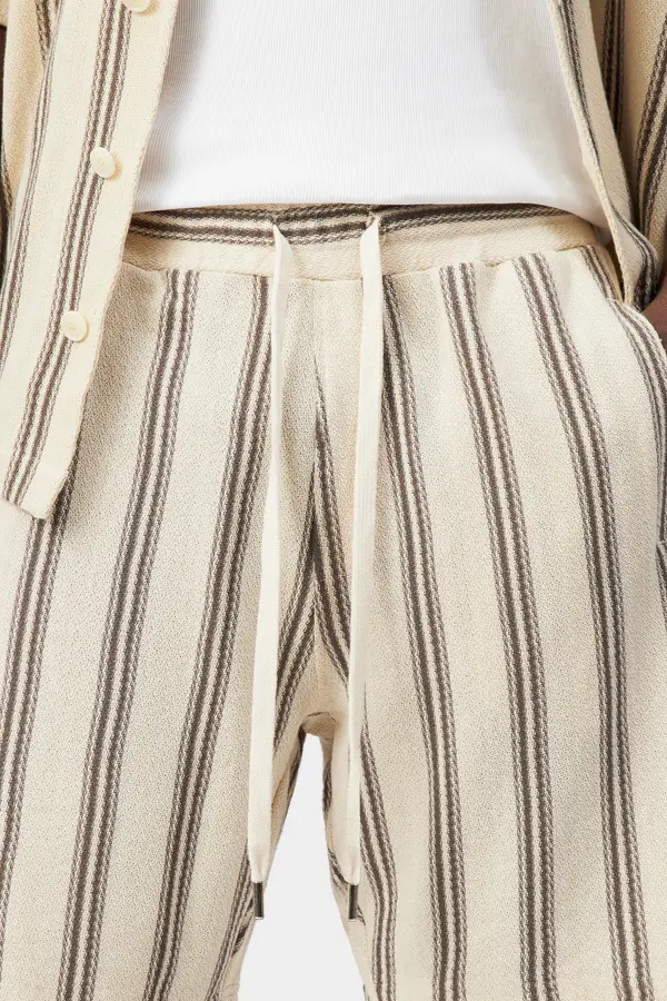 Shorts Brikko beige_01