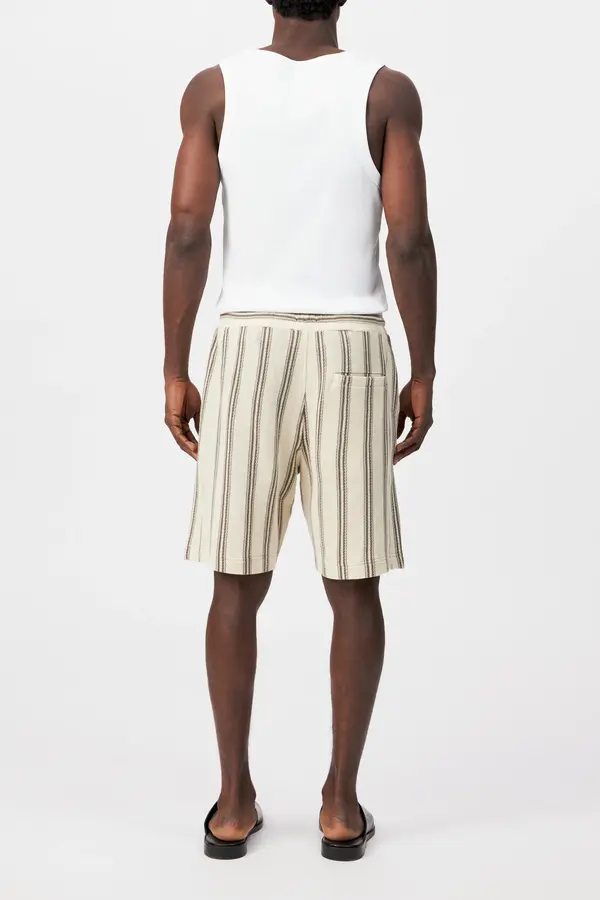 Shorts Brikko beige_03