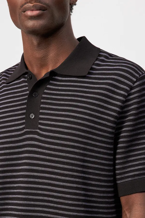 Strickpolo Tamian braun_02