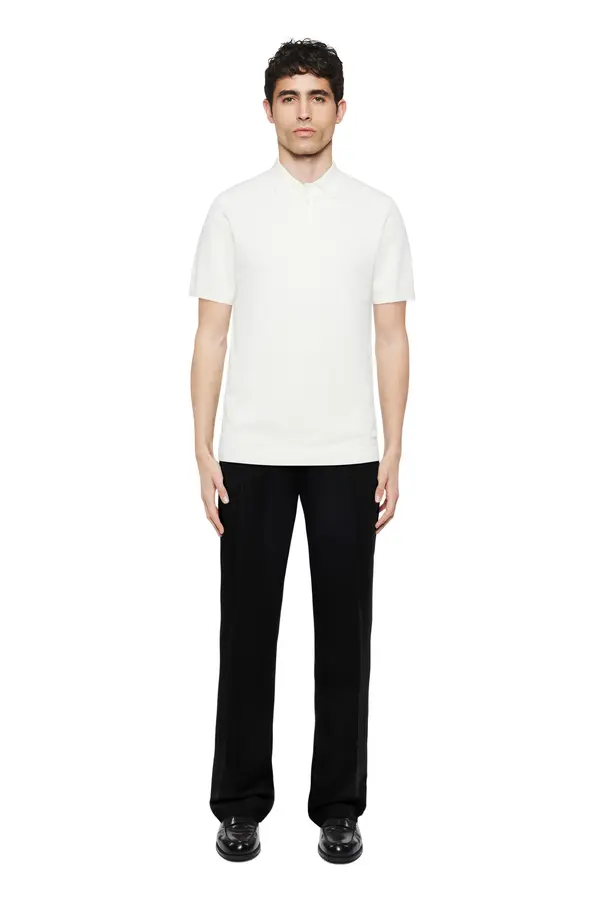 Strickpolo Triton offwhite_01