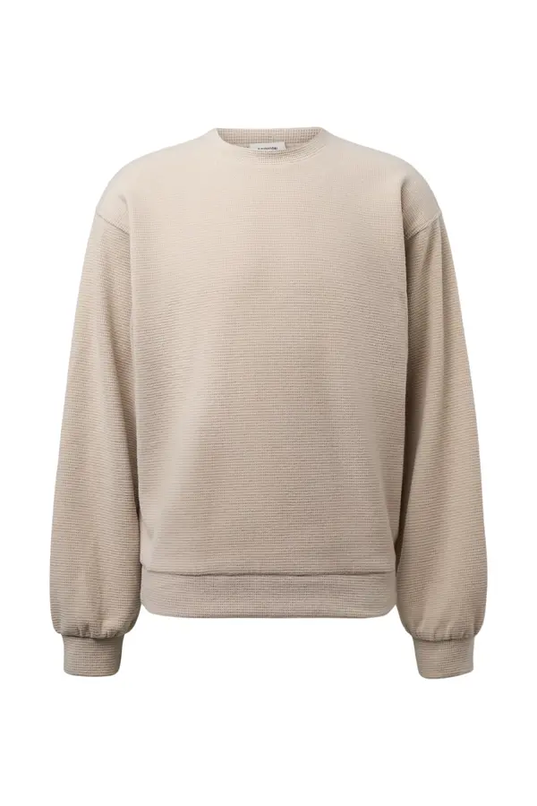 Sweatshirt Kario_2 beige