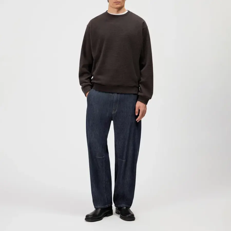 Sweatshirt Kario_2 braun_01