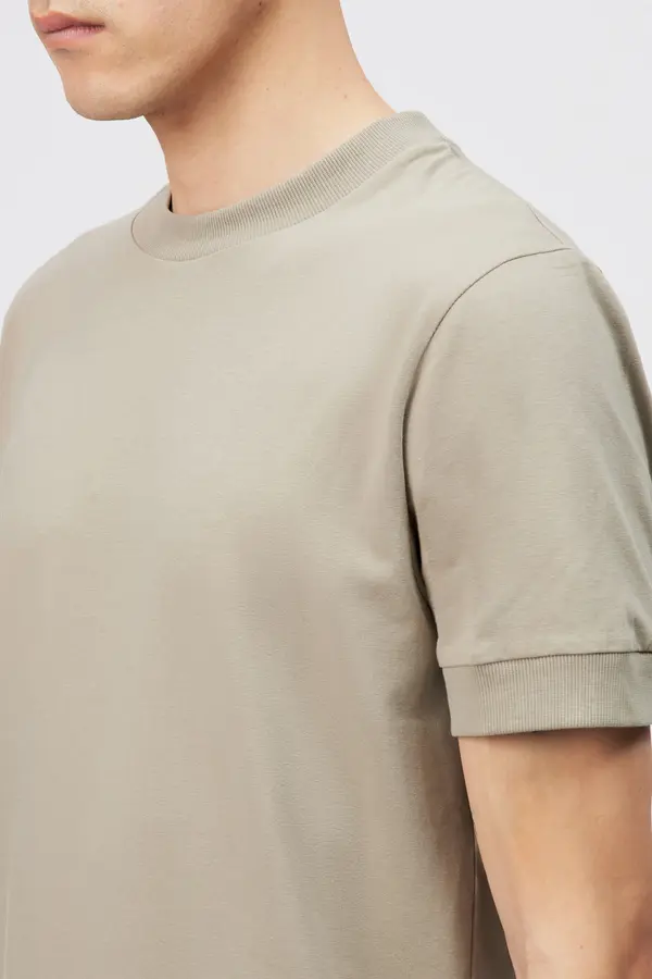 T-Shirt Anton beige_01