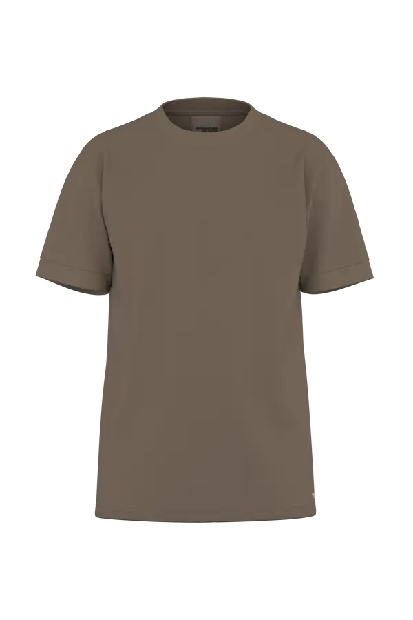 T-Shirt Anton olive