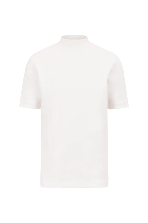 T-Shirt Dustin offwhite