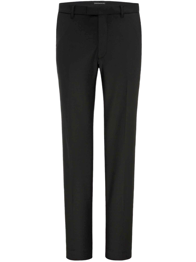 Drynamic Businesshose Piet_SK schwarz