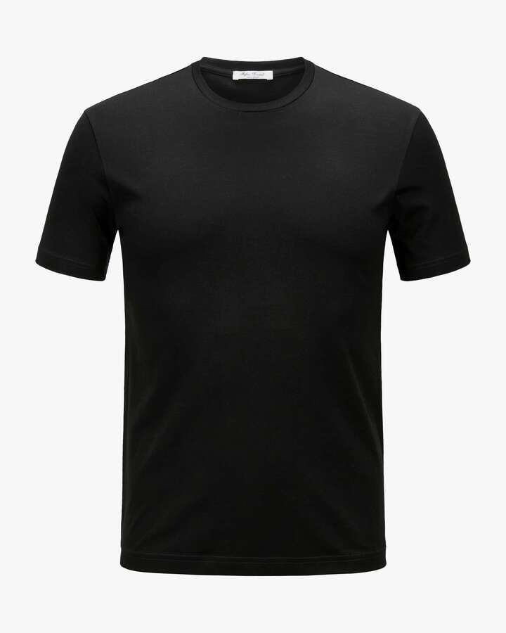T-Shirt Enno 30 negro