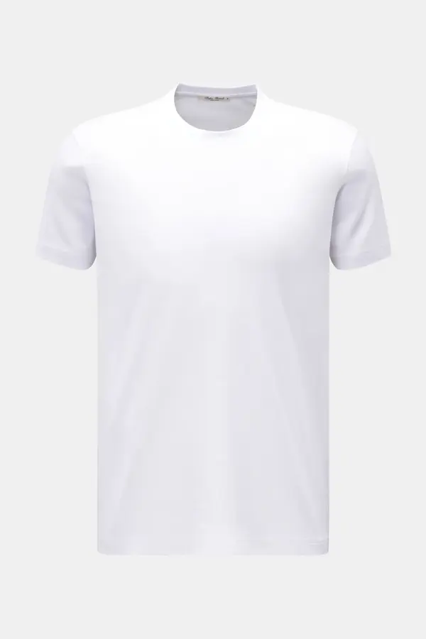 T-Shirt Enno 30 blanco