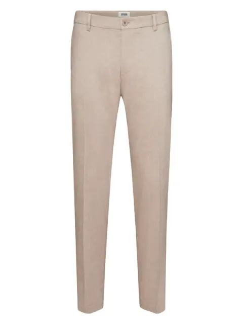 Leinenhose Ajend beige