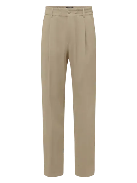 Hose Chasy_RGLR beige