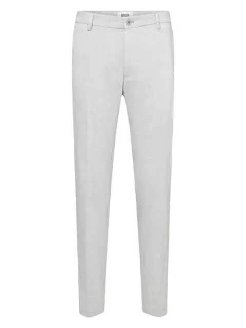 Leinenhose Ajend grau