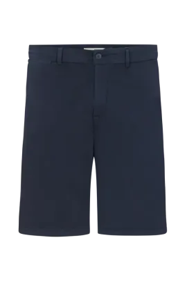 Chino Shorts Kend blau