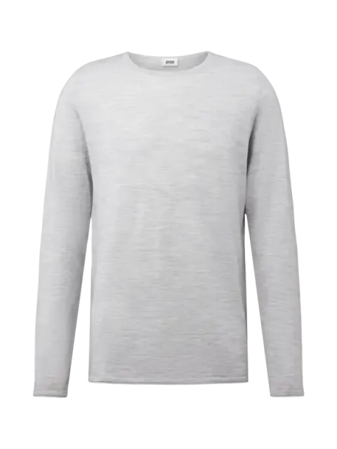 Pullover Rikono grau