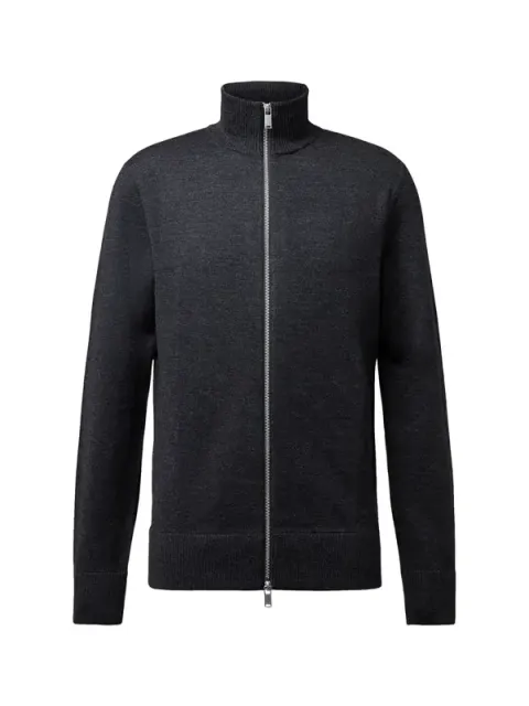 Strickjacke Antonio grau