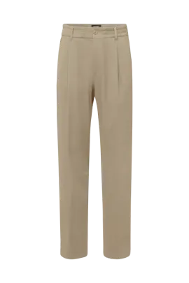 Hose Chasy_RGLR beige