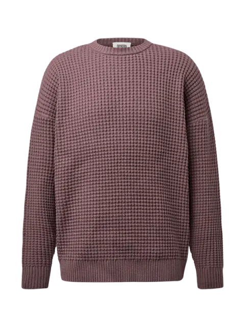Pullover Neelio mauve