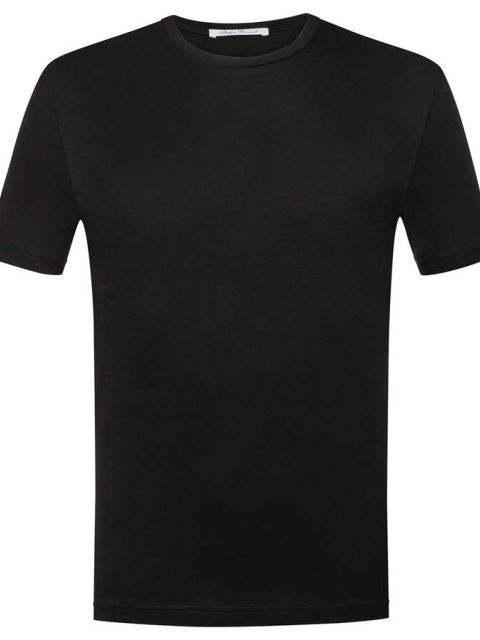T-Shirt Enno 30 negro
