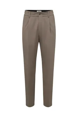 Hose Chasy braun