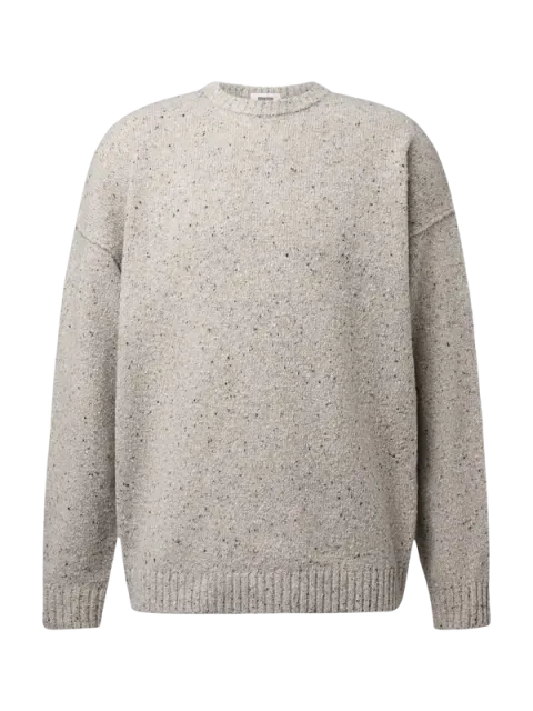 Pullover Neelio beige