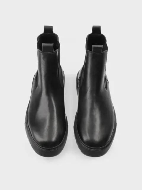 Chelsea Boots CPH603M