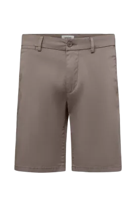 Chino Shorts Kend braun