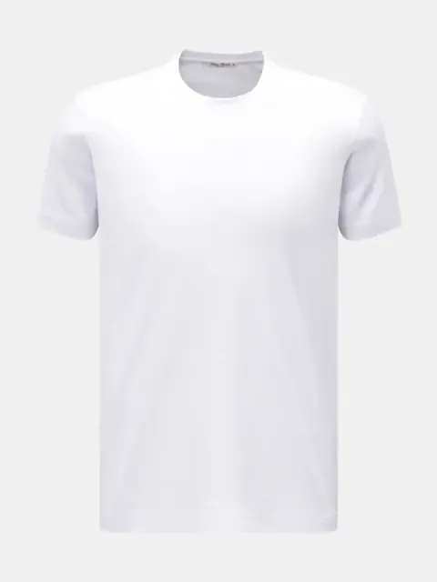 T-Shirt Enno 30 blanco