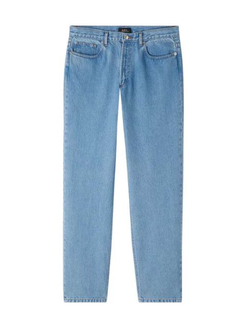 Jeans Martin hellblau