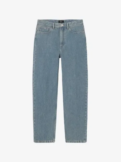 Jeans Martin hellblau