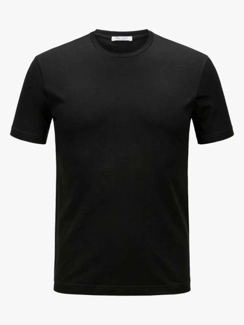 T-Shirt Enno 30 negro